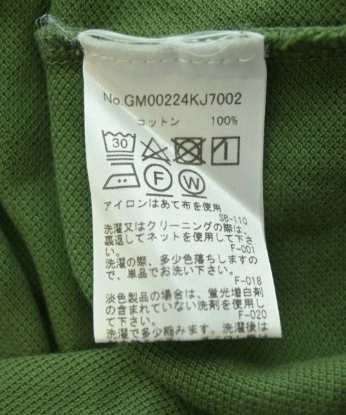 MAISON KITSUNE POLO衫