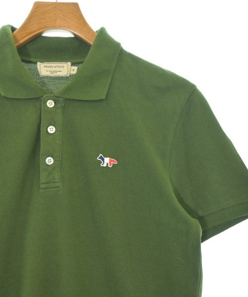 MAISON KITSUNE POLO衫