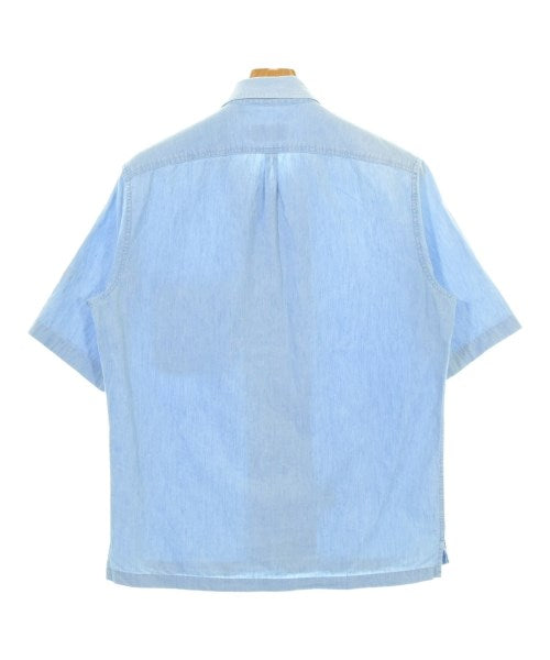 MAISON KITSUNE 休閒襯衫