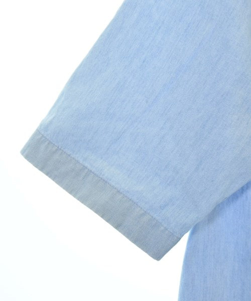 MAISON KITSUNE 休閒襯衫