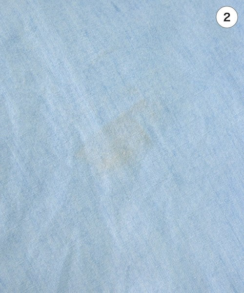 MAISON KITSUNE 休閒襯衫