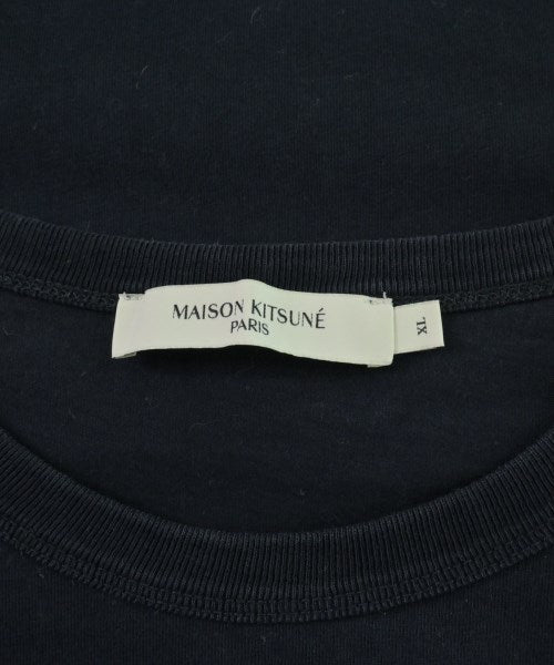 MAISON KITSUNE T恤/上衣