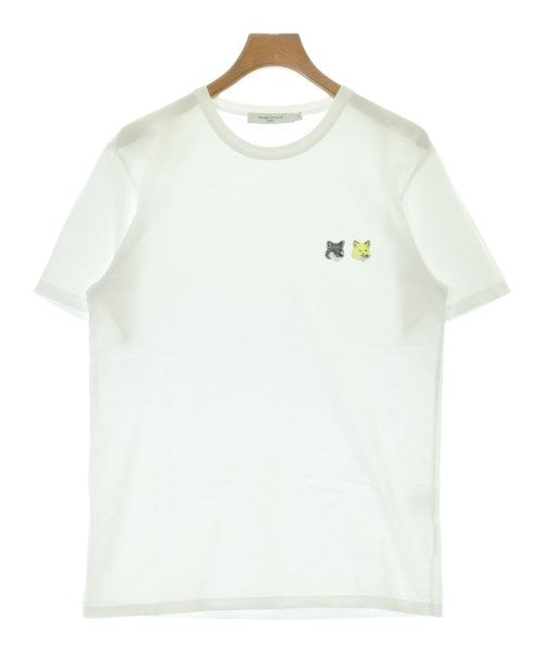 MAISON KITSUNE T恤/上衣