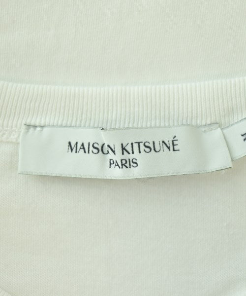 MAISON KITSUNE T恤/上衣