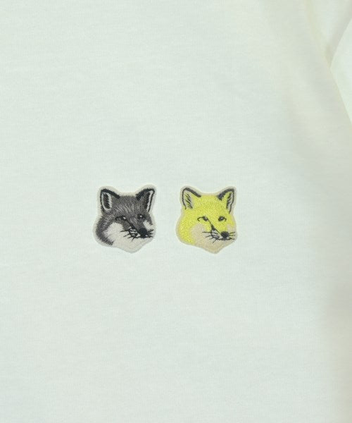 MAISON KITSUNE T恤/上衣