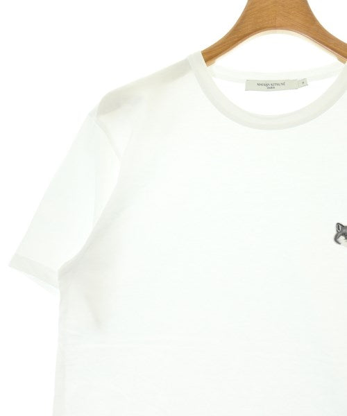 MAISON KITSUNE T恤/上衣