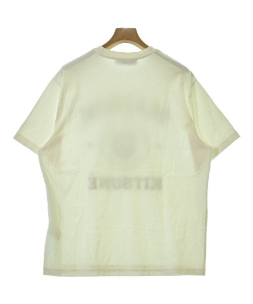 MAISON KITSUNE T恤/上衣