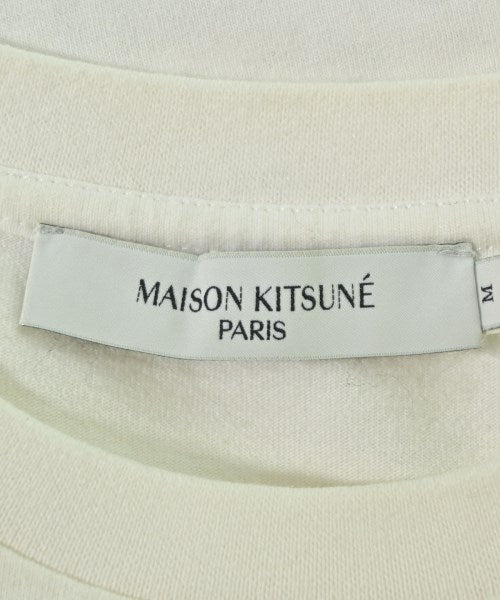 MAISON KITSUNE T恤/上衣