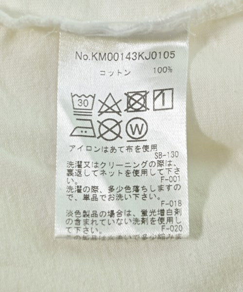 MAISON KITSUNE T恤/上衣