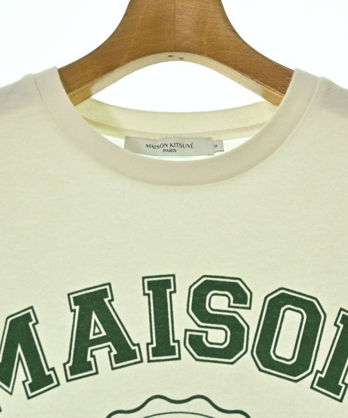 MAISON KITSUNE T恤/上衣