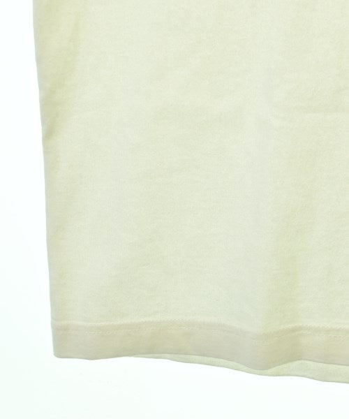 MAISON KITSUNE T恤/上衣