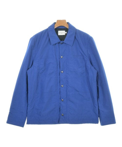 MAISON KITSUNE 山系外套