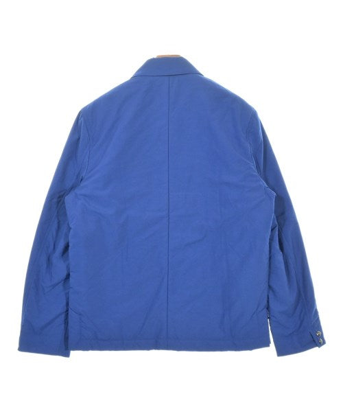 MAISON KITSUNE 山系外套