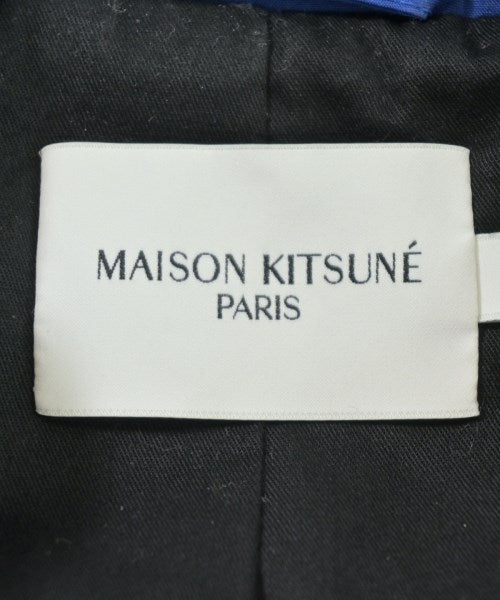 MAISON KITSUNE 山系外套