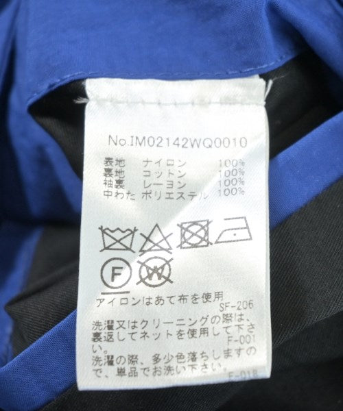 MAISON KITSUNE 山系外套