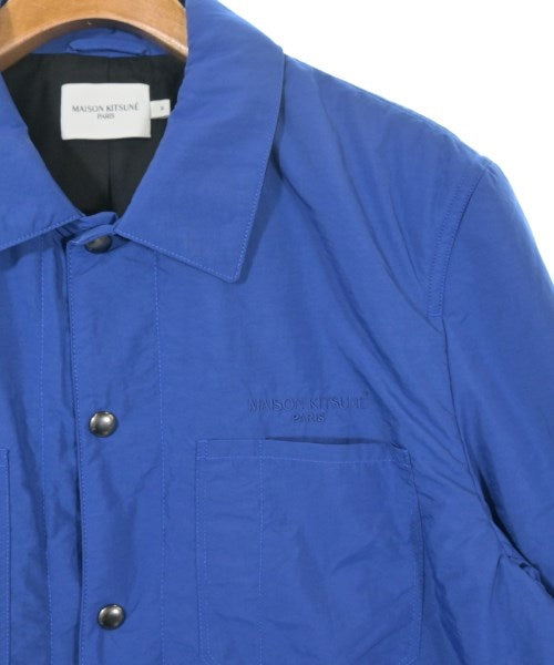 MAISON KITSUNE 山系外套