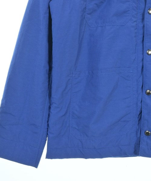 MAISON KITSUNE 山系外套