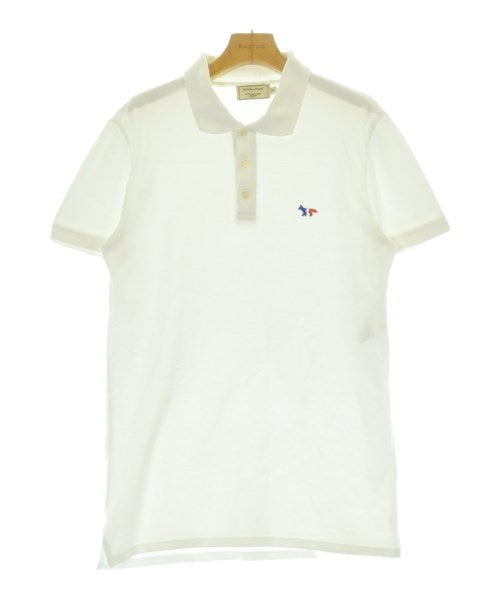 MAISON KITSUNE POLO衫