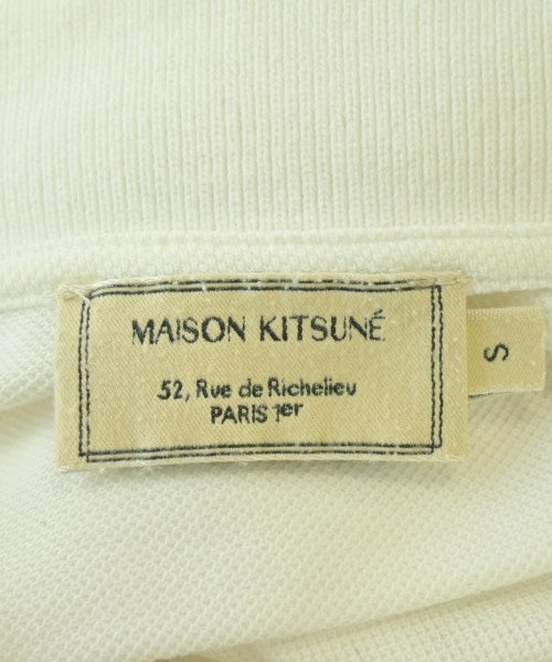 MAISON KITSUNE POLO衫