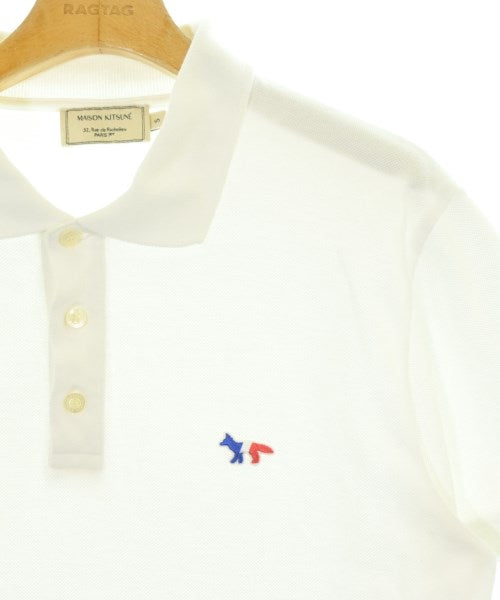 MAISON KITSUNE POLO衫