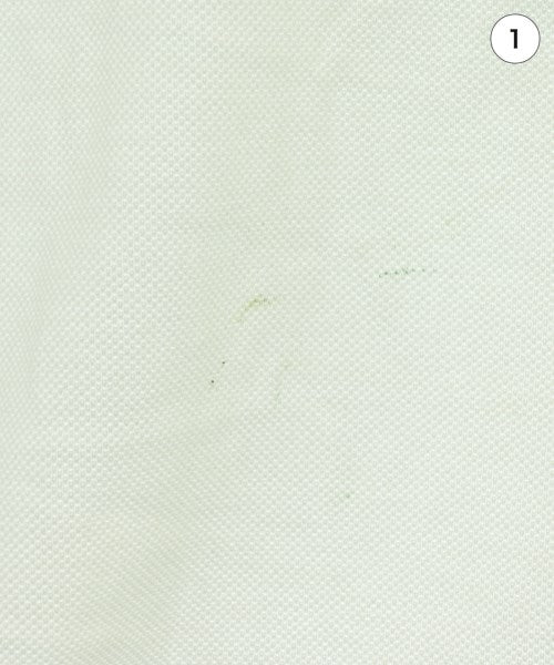 MAISON KITSUNE POLO衫