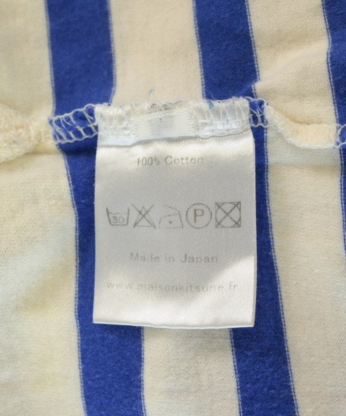 MAISON KITSUNE T恤/上衣