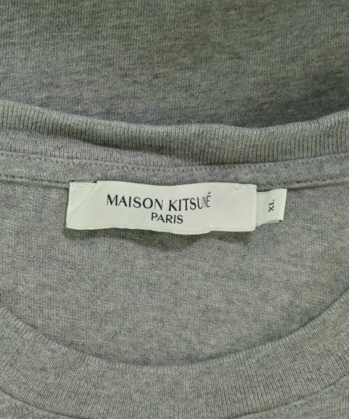 MAISON KITSUNE T恤/上衣