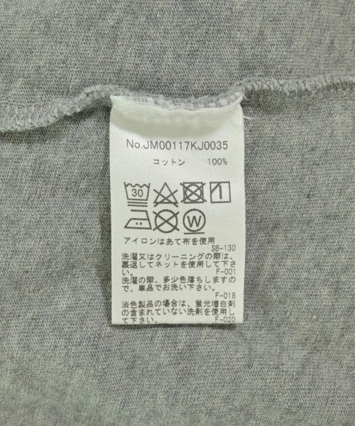 MAISON KITSUNE T恤/上衣