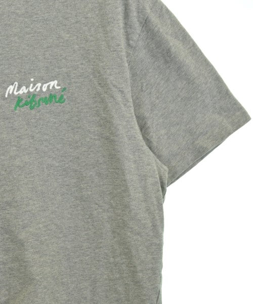 MAISON KITSUNE T恤/上衣