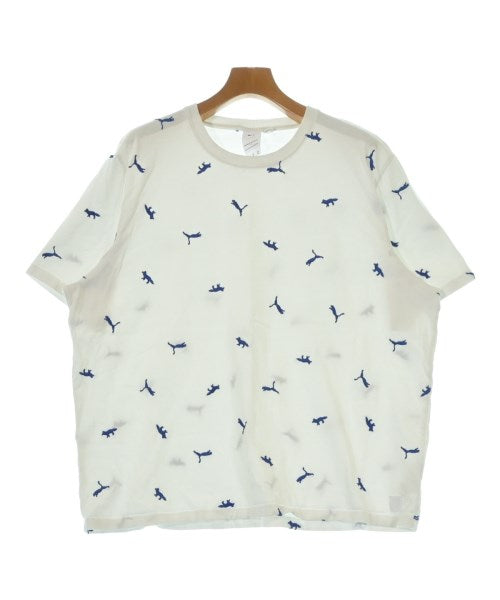 MAISON KITSUNE T恤/上衣