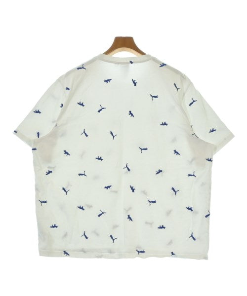 MAISON KITSUNE T恤/上衣