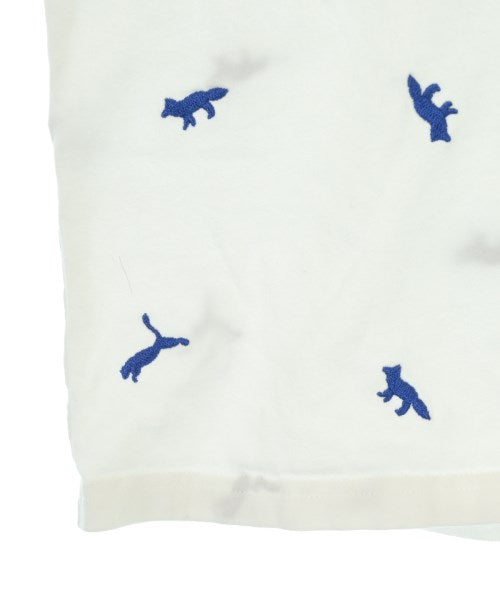 MAISON KITSUNE T恤/上衣
