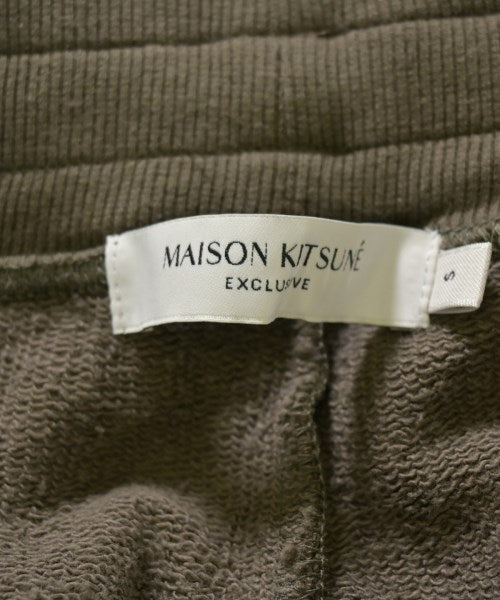 MAISON KITSUNE 運動褲