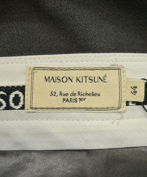 MAISON KITSUNE 長褲