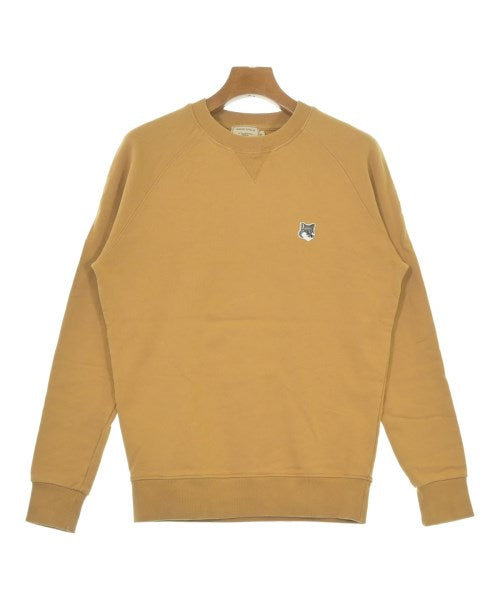 MAISON KITSUNE 運動衫