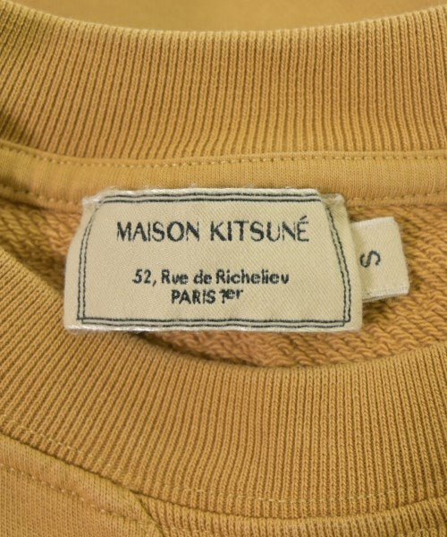 MAISON KITSUNE 運動衫