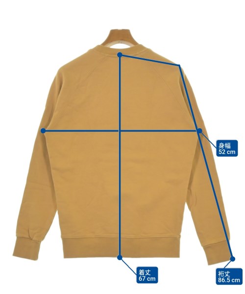 MAISON KITSUNE 運動衫