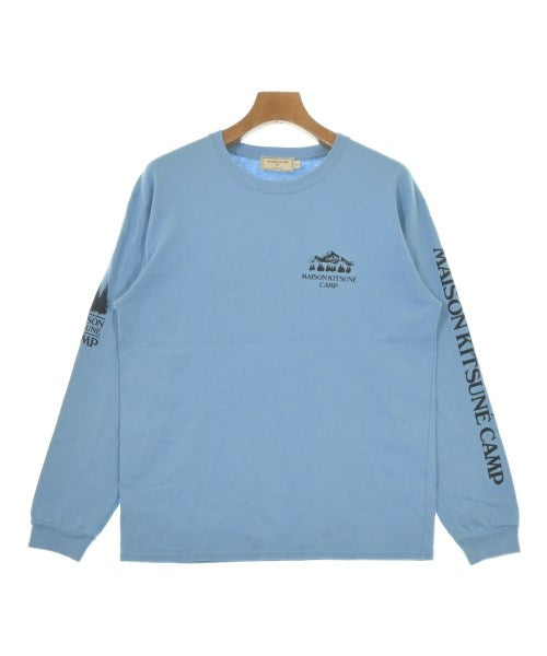 MAISON KITSUNE T恤/上衣
