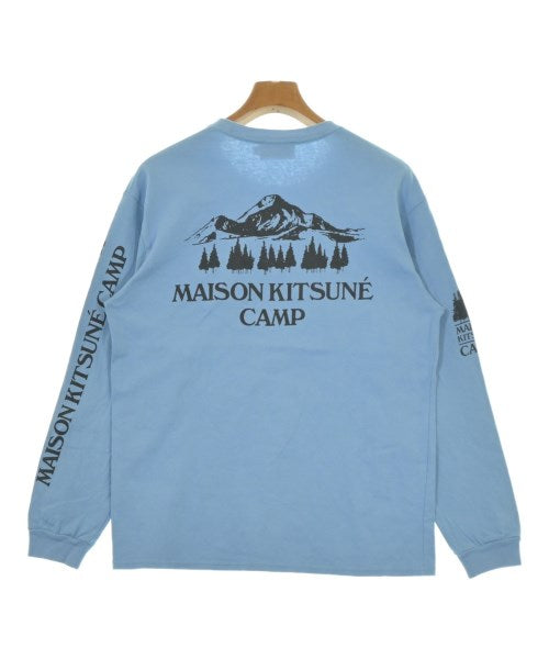 MAISON KITSUNE T恤/上衣