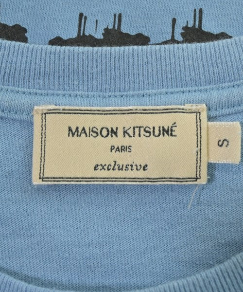 MAISON KITSUNE T恤/上衣