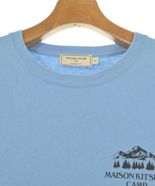MAISON KITSUNE T恤/上衣