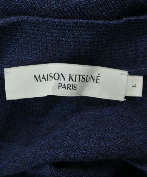 MAISON KITSUNE 開襟衫