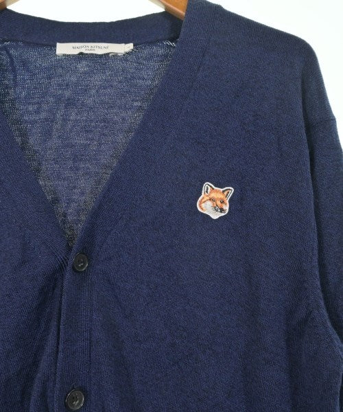 MAISON KITSUNE 開襟衫