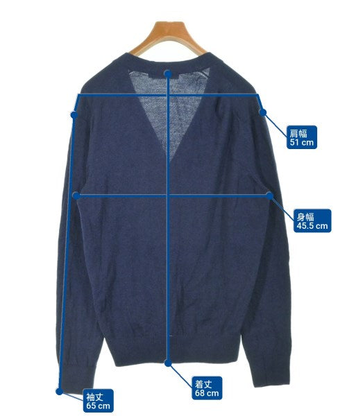 MAISON KITSUNE 開襟衫