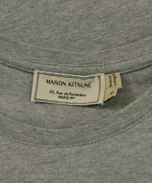 MAISON KITSUNE T恤/上衣