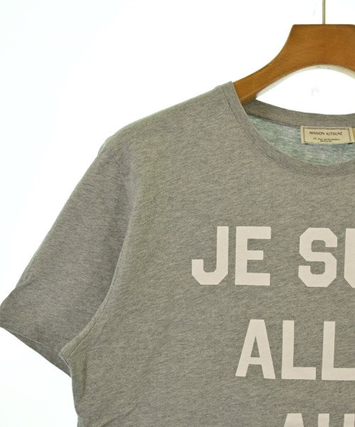 MAISON KITSUNE T恤/上衣