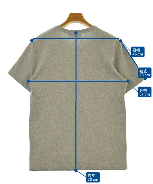 MAISON KITSUNE T恤/上衣