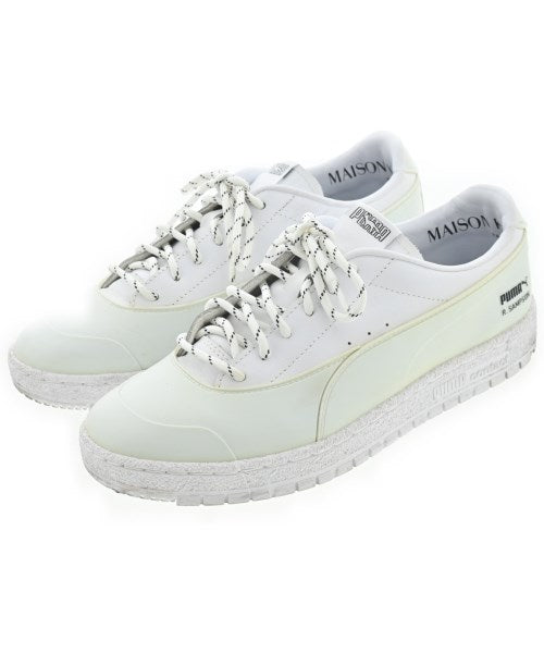 MAISON KITSUNE 運動鞋