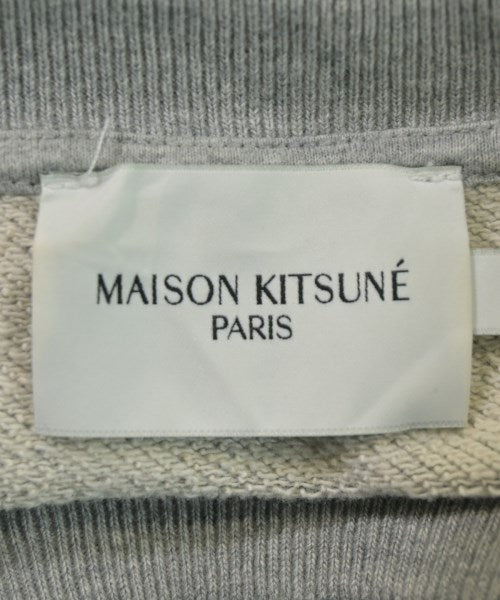 MAISON KITSUNE 運動衫