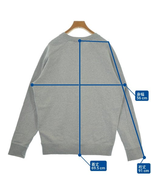 MAISON KITSUNE 運動衫